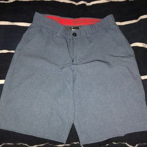 Men’s Lightweight Golf-Activity short